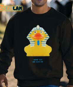 A Myriad Of Pyramids Duck 1 Shirt 8 1