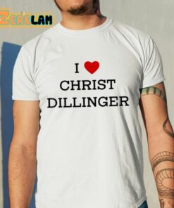 Acid Souljah I Love Christ Dillinger Shirt 11 1