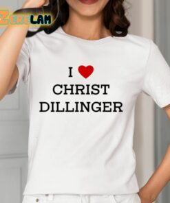 Acid Souljah I Love Christ Dillinger Shirt 12 1