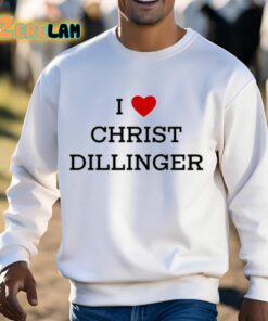 Acid Souljah I Love Christ Dillinger Shirt 13 1