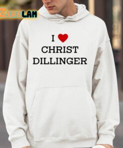 Acid Souljah I Love Christ Dillinger Shirt 14 1