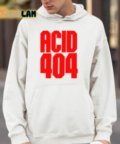 Acid404 Stack Logo Shirt 14 1