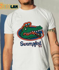 Adam22 Swampfest 23 Shirt