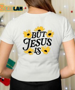 Allie Beth Stuckey Youre Not Enough But Jesus Is Shirt 7 1