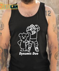 Anaheimducks Dynamic Duo Shirt 6 1