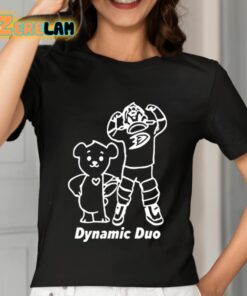 Anaheimducks Dynamic Duo Shirt 7 1