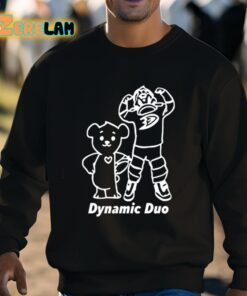 Anaheimducks Dynamic Duo Shirt 8 1