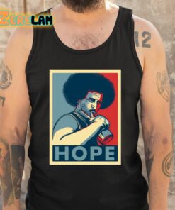 Andy Frasco Hope Shirt 6 1