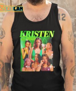 Andy Herren Kristen Doute Graphic Shirt 6 1