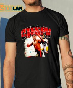 Antonio Brown Ctespn Shirt