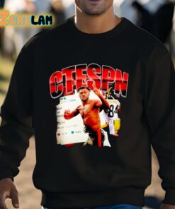 Antonio Brown Ctespn Shirt 8 1