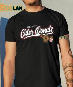 Apple Valley Cider Donuts Shirt