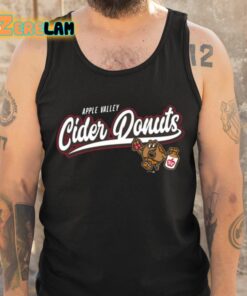 Apple Valley Cider Donuts Shirt 6 1