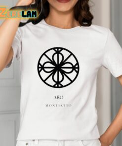 Aro Montecito Logo Shirt 12 1