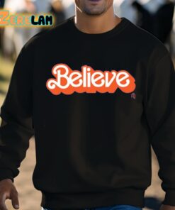 Athlete Logos Believe Funny Shirt 8 1