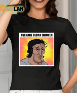 Average Cloak Enjoyer Shirt 7 1