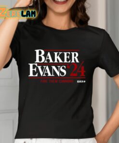 Baker Evans 24 Fire Them Cannons Shirt 7 1