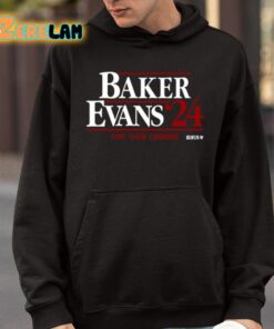 Baker Evans 24 Fire Them Cannons Shirt 9 1