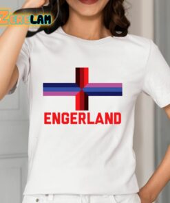 Balconyshirts Engerland Shirt 12 1