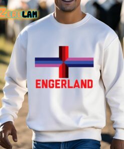 Balconyshirts Engerland Shirt 13 1