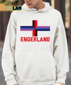 Balconyshirts Engerland Shirt 14 1