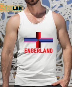 Balconyshirts Engerland Shirt 15 1