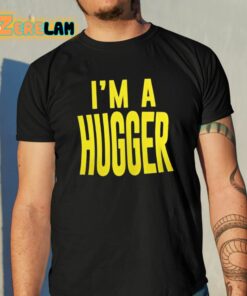 Bayley I’m A Hugger Shirt