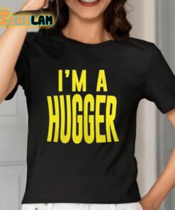 Bayley Im A Hugger Shirt 7 1