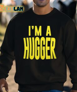 Bayley Im A Hugger Shirt 8 1