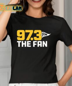Ben And Woods 973 Fm The Fan Shirt 7 1