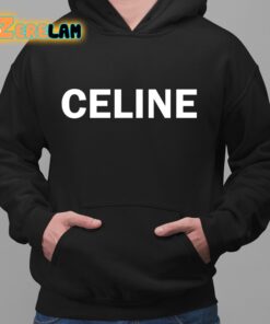 Ben Simmons Celine Hoodie 2 1