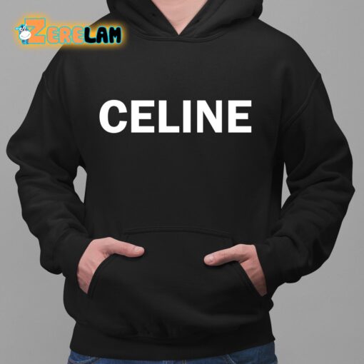 Ben Simmons Celine Hoodie