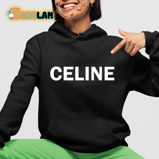 Ben Simmons Celine Hoodie