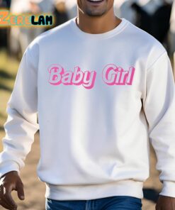 Ben Starr Baby Girl Shirt 13 1