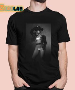 Beyonce Cowboy Carter And The Rodeo Chitlin’ Circuit Shirt