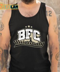 Bfc Collegiate Pullover Shirt 6 1