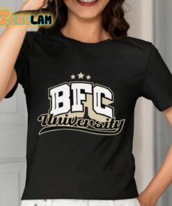 Bfc Collegiate Pullover Shirt 7 1