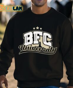 Bfc Collegiate Pullover Shirt 8 1