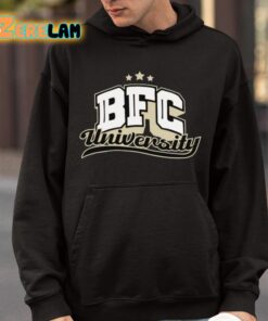 Bfc Collegiate Pullover Shirt 9 1