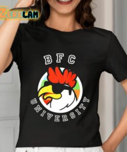 Bfc University Logo Shirt 7 1