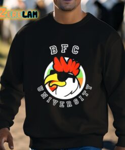 Bfc University Logo Shirt 8 1