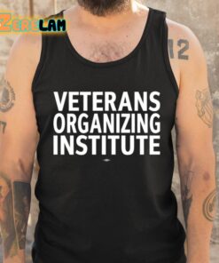 Biden Harris Hq Veterans Organizing Institute Shirt 6 1