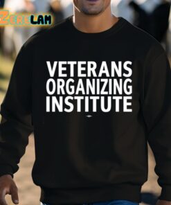 Biden Harris Hq Veterans Organizing Institute Shirt 8 1