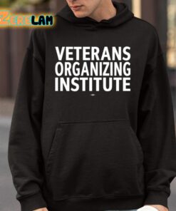 Biden Harris Hq Veterans Organizing Institute Shirt 9 1