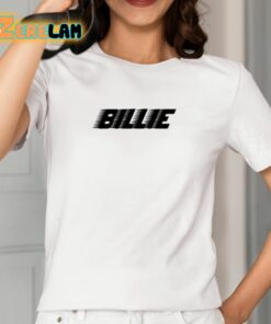 Billie Madison Square Garden March 15 2020 Shirt 12 1