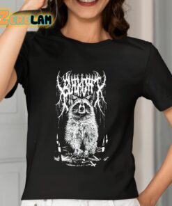 Blackcraft Cult Trash Metal Shirt 7 1