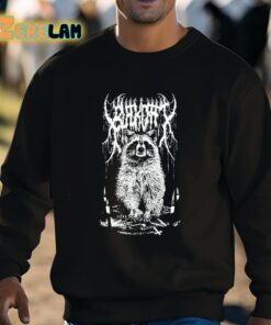 Blackcraft Cult Trash Metal Shirt 8 1