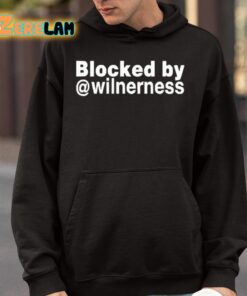 Blocked By Wilderness Shirt 9 1