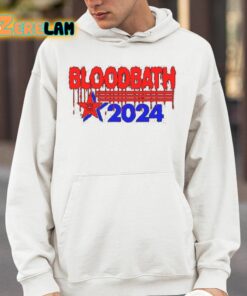 Bloodbath 2024 Trump Shirt 14 1
