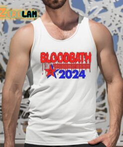 Bloodbath 2024 Trump Shirt 15 1